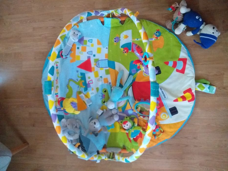 Mata edukacyjna Yokiddoo