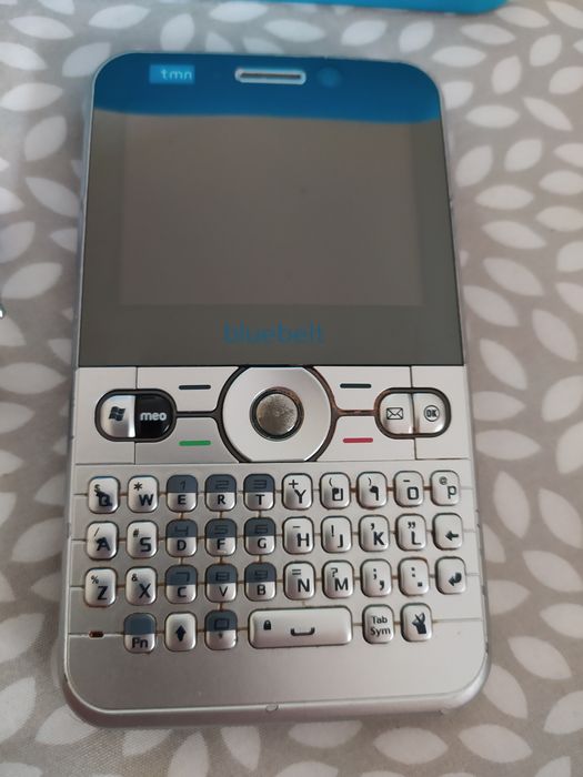 TMN BLUEBELT ZTE mobile phone - parts and accessories63823830720769121