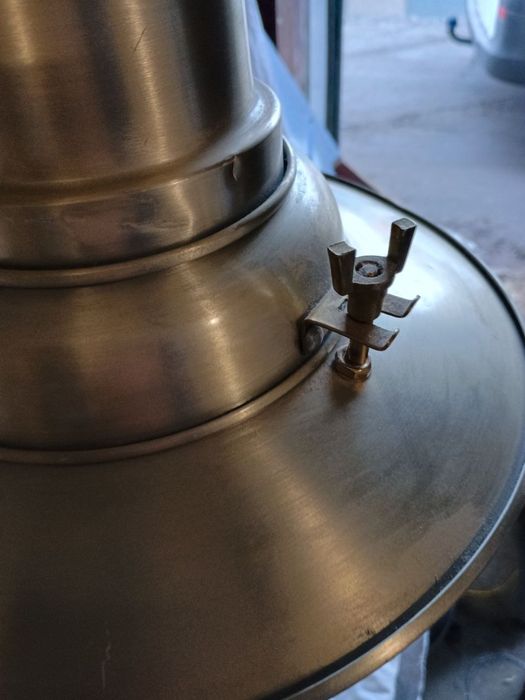 Потолочный светильник IKEA Ottava Taklampa