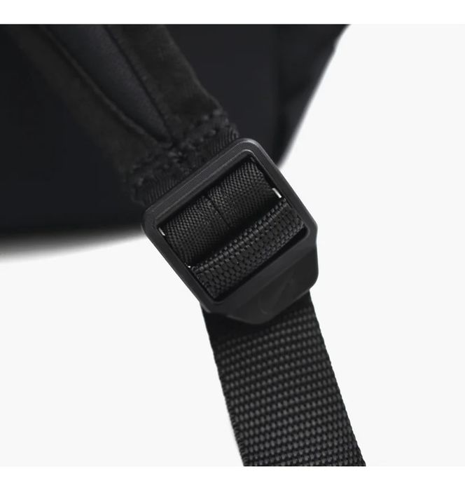 Рюкзак Nike Y Nk Acdmy Team Bkpk Black original
