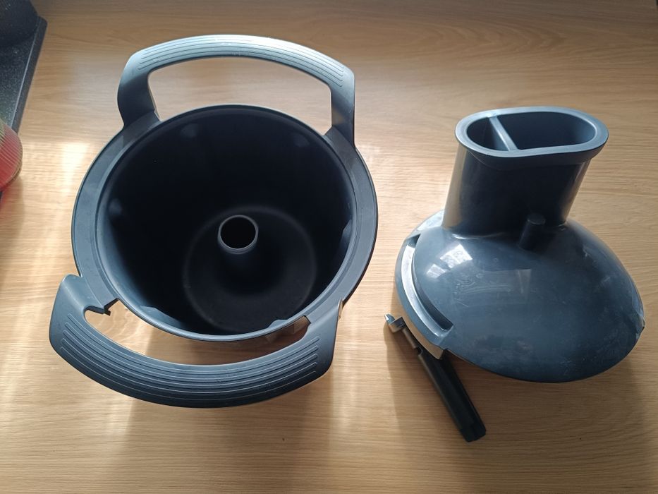 CUTTER nakładka krojąca do TM5, TM6 Vorwerk Thermomix