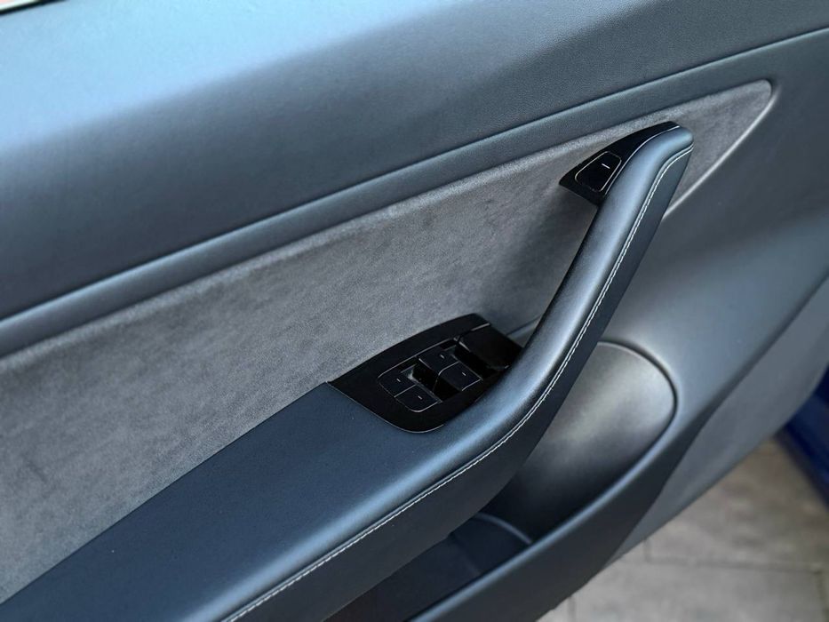 Tesla Model 3 Dual Motor