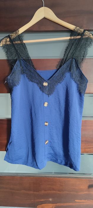 Bluzeczka rozm.40