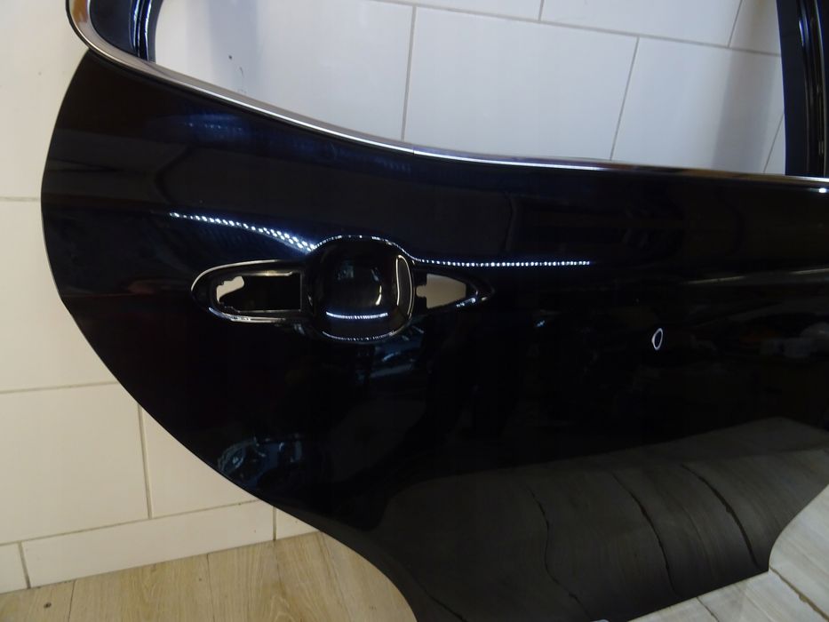 toyota corolla e21 hb 2019- drzwi z uszczelką prawe tył tylne llu