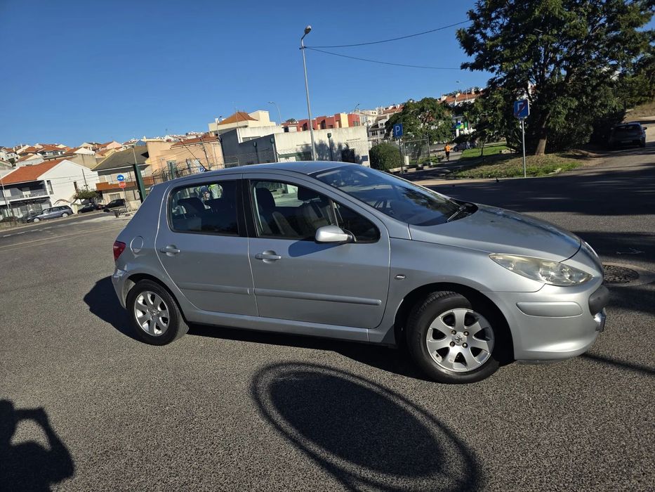 Peugeot 307 1.4 16V Premium