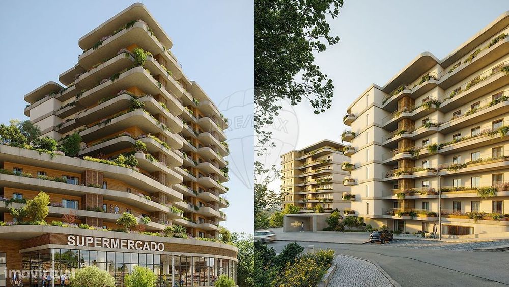 Property in Santo António Dos Cavaleiros E Frielas, Lisboa