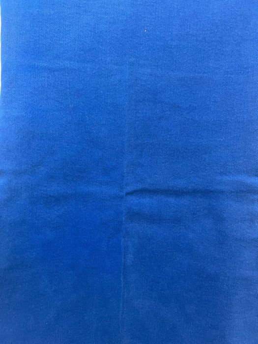 Vestido curto Tomara que Caia em Jeans (ou Denim) da Zara