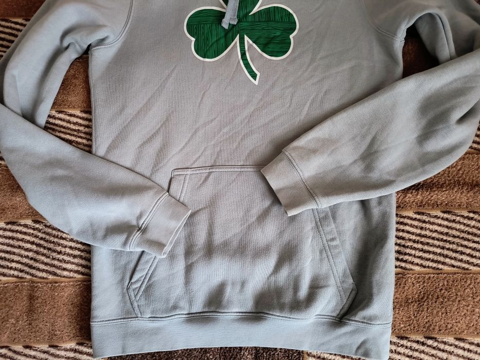 Худі Nike Nba Boston Celtics