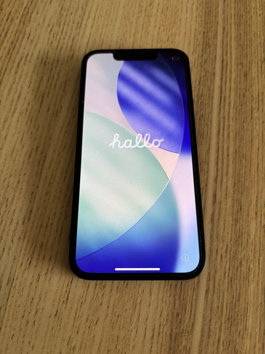 Iphone 13 mini 128 GB