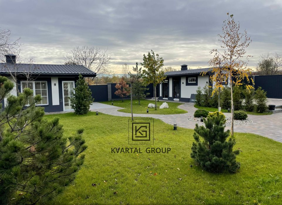 Дом по адресу ул. Чернобыльская (площадь 150 м²) - Atlanta.ua - фото 2