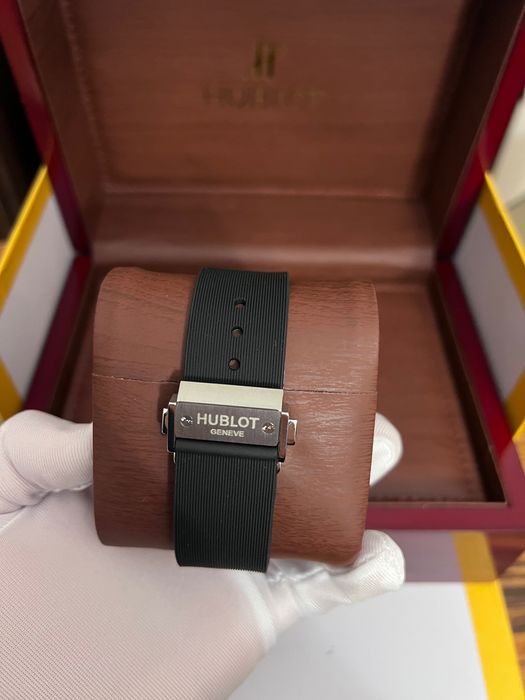 Hublot Classic Fusion