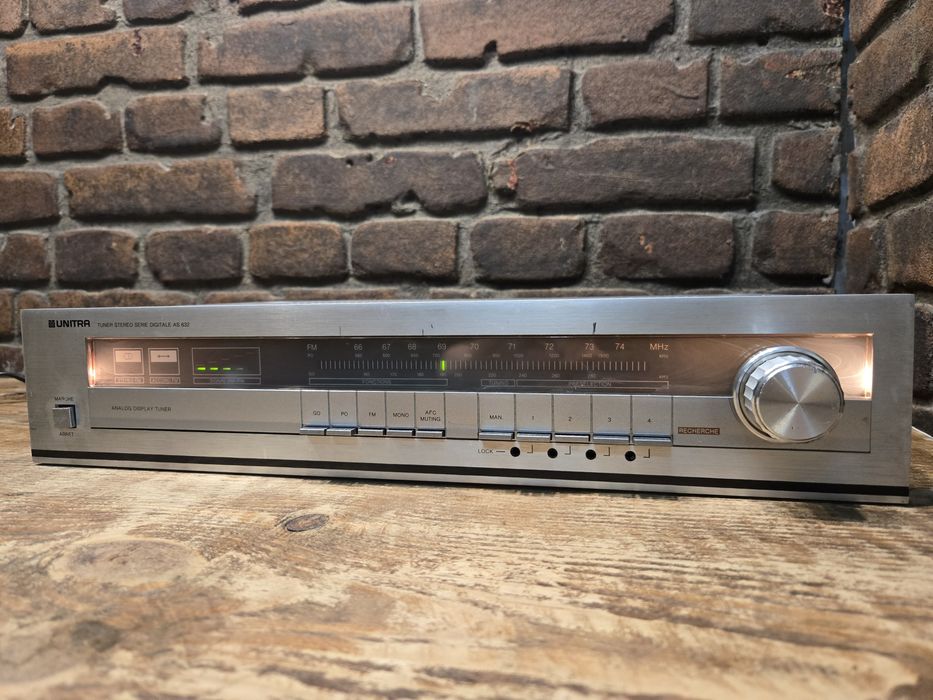 Unitra AS 632       .