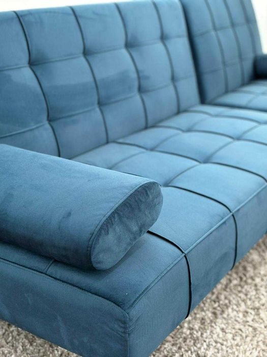 Sofa cama chaisleongue reversivel Novo LEvamos a sua casa