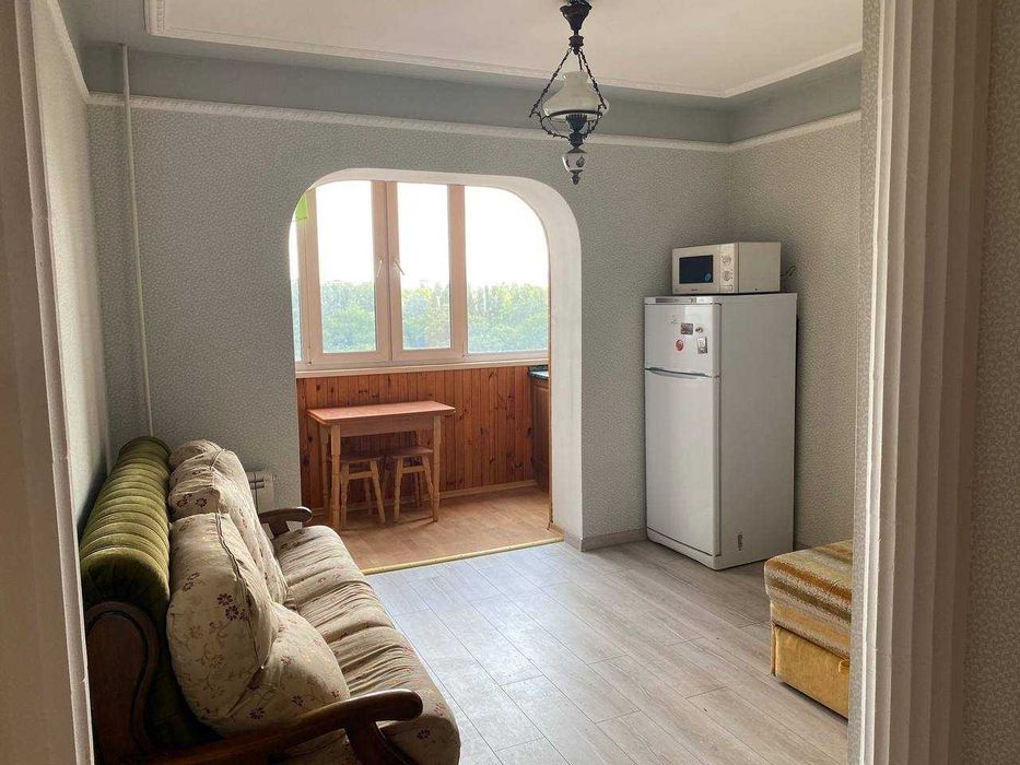 Apartment in Kyiv, Chokolivka - View 5