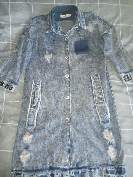 Жіночий кордіган