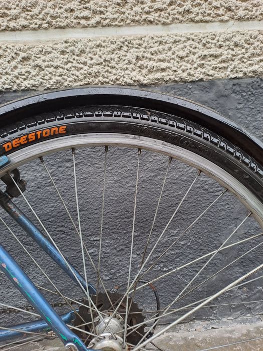 Велосипед , ровер