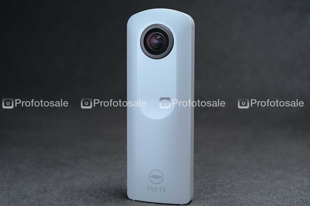 ricoh theta - купити фототехніку, відеотехніку - Ціна на OLX.ua