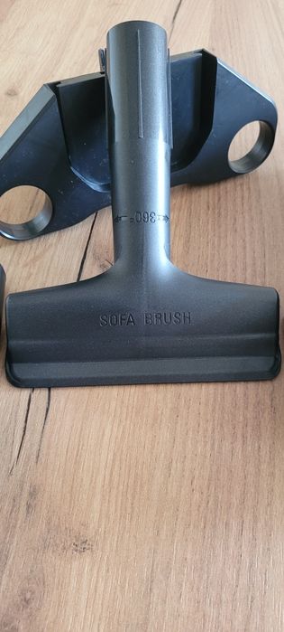 Elektroszczotka Tefal x force