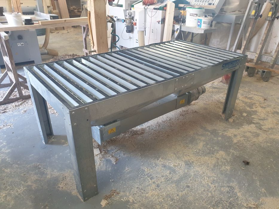 Stół szlifierski STOLMAT 200x100