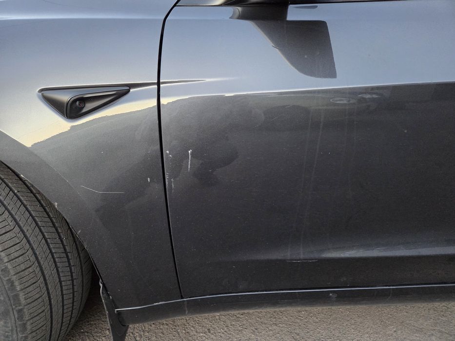 tesla model 3 highland 2024