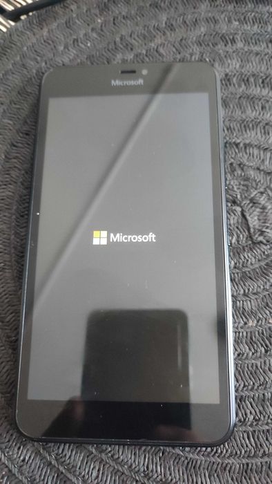 Chargeur Nokia Microsoft AC60 + Câble CA-232CD USB Type-C - Neuf