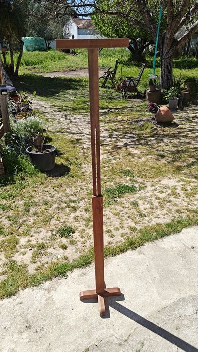Suporte para quadros / cavalete