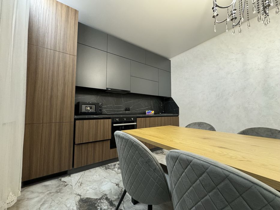 1-комнатная квартира по адресу ул. Собранецкая (площадь 47 м²) - Atlanta.ua - фото 2