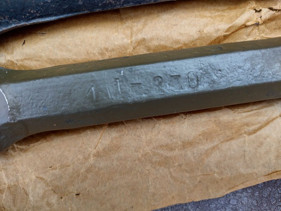 Grot do młota Archimedes ms-19 , przecinak