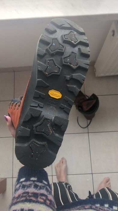 Lundhags Skare Expedition 38 39 40 Buty arktyczne  lowa meindl hanwag buty zimowe buty trekkingowe, buty górskie, buty na  zimę, survival, outdoor
