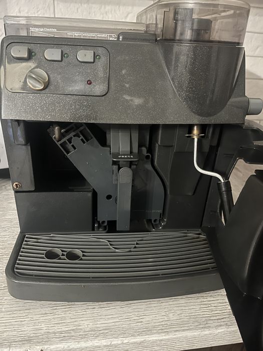 Кавоварка саєко вієна б/в