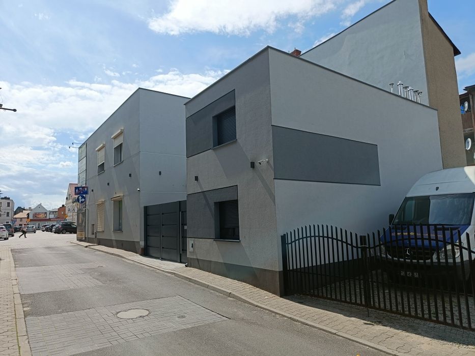 Śrem - Apartament na wynajem w samym centrum