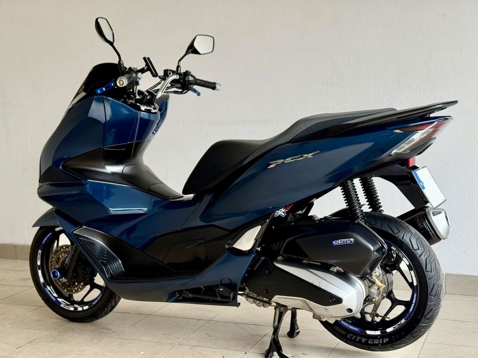 Honda pcx 125