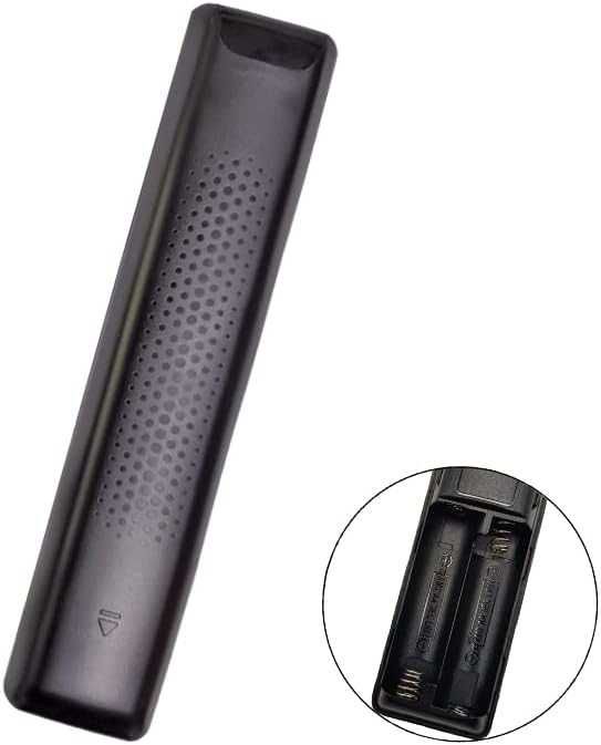 Zamienny pilot do telewizora Samsung SMART TV Netflix Prime Video