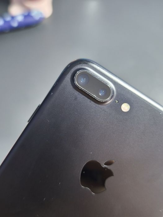 Iphone 7 plus 32 gb