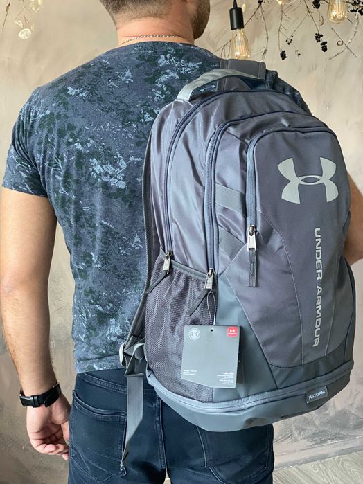 Рюкзак UNDER ARMOUR STORM/Спортивный рюкзак/Городской Рюкзак/Сумка