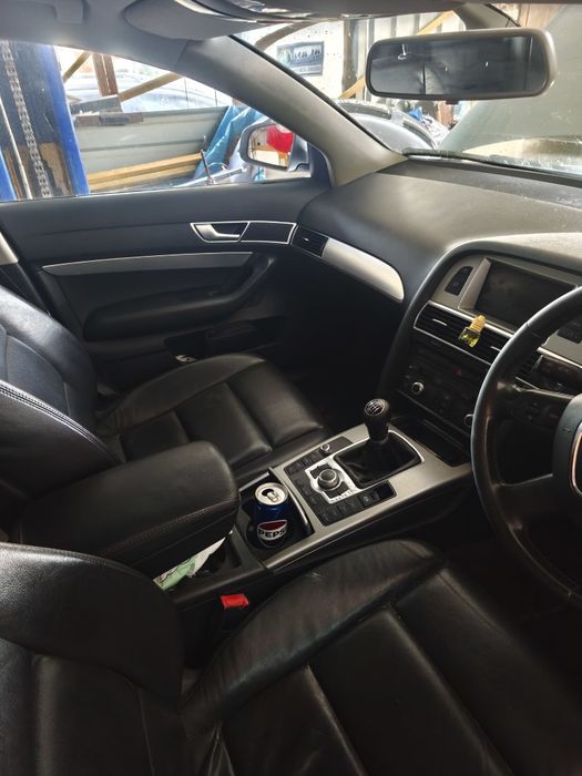 Audi A6 Limousine