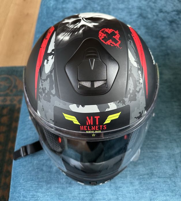 Kask MT  Helmets