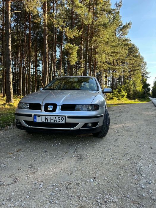Seat Leon 1.9 TDI