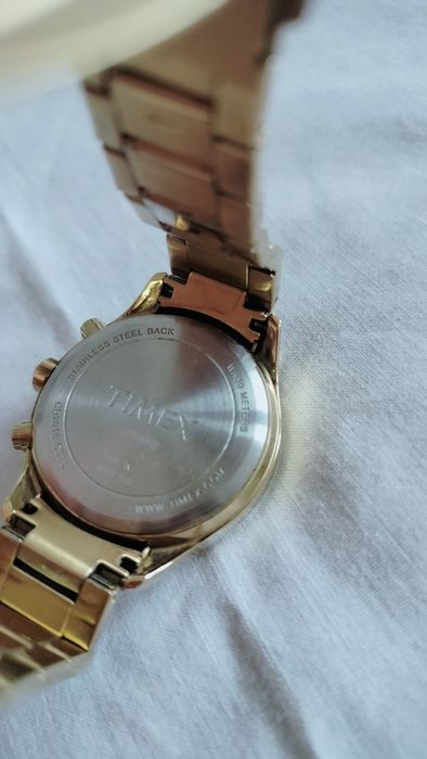 Zegarek damski Timex Miami