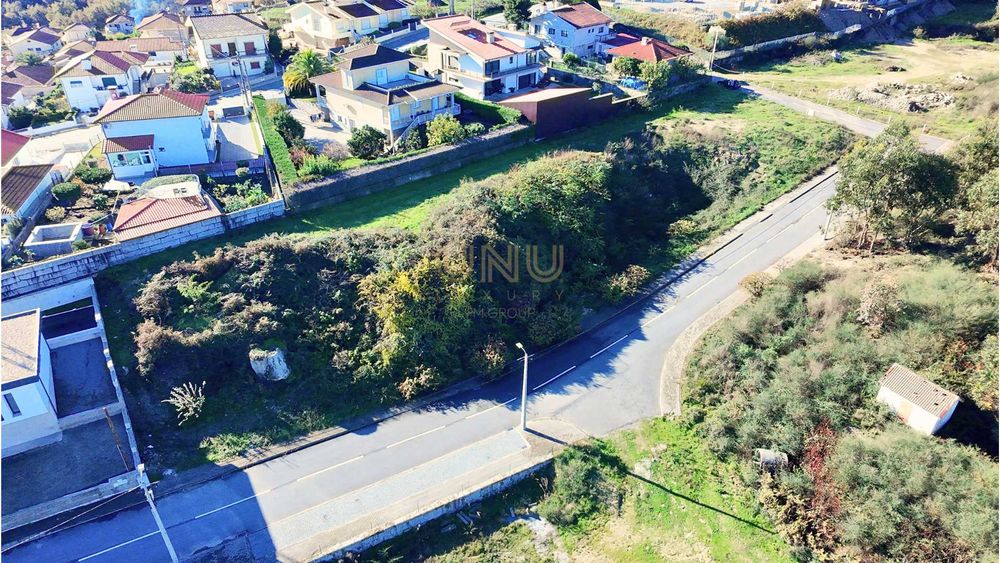 !!Venha visitar este Terreno com projeto aprovado!!