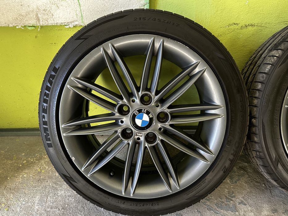 BMW Styling 207M