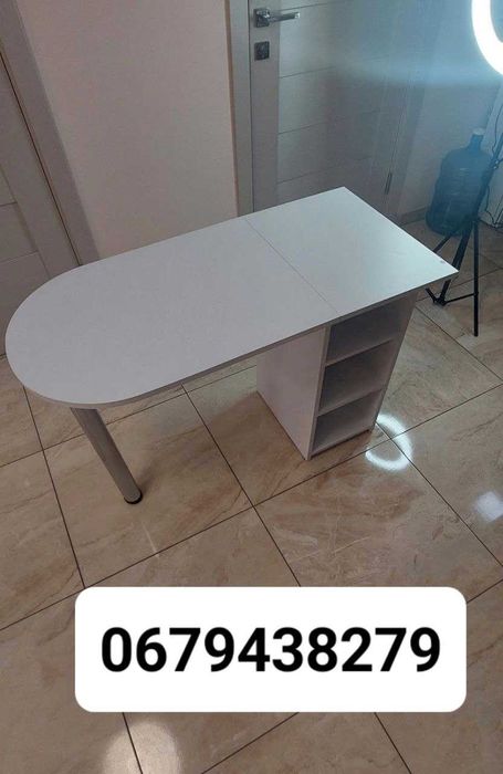 Стіл манікюрний стіл для манікюру. В наявності.