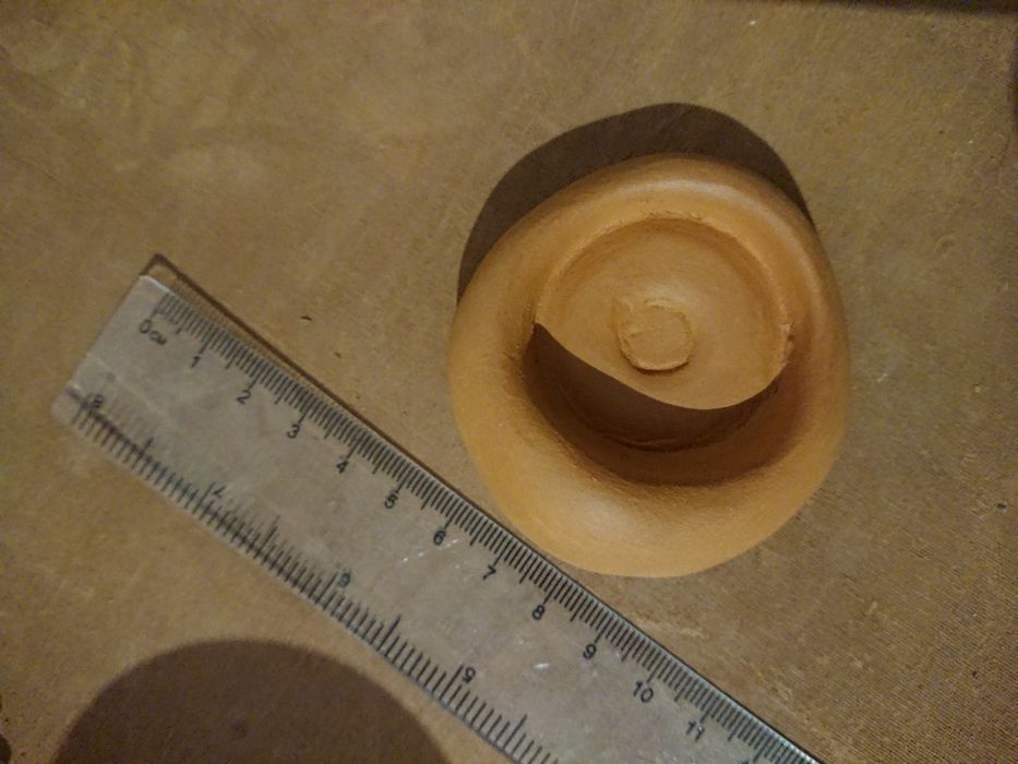 Підставка для свічки-таблетки