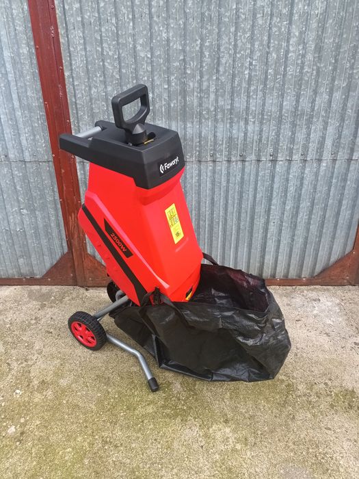Rozdrabniacz Krysiak 2500W