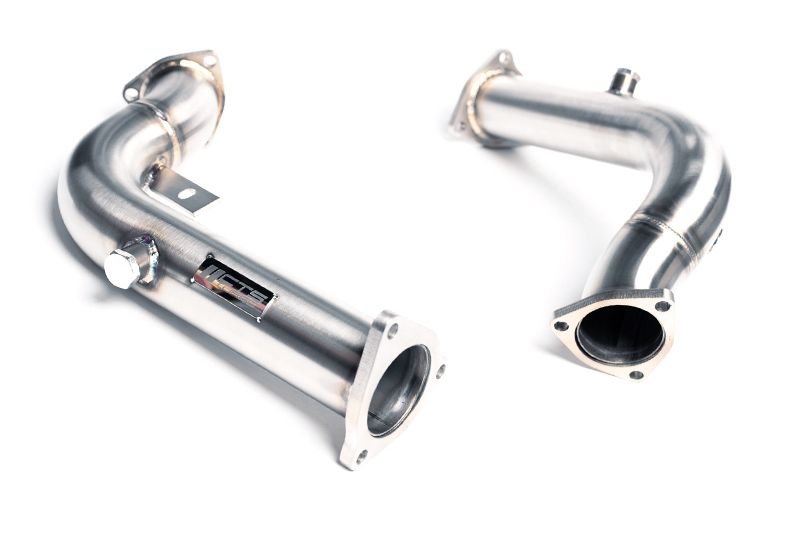 DESCATALIZADORES CTS TURBO PARA AUDI S4 B8 / AUDI S5 8T 3.0 TFSI
