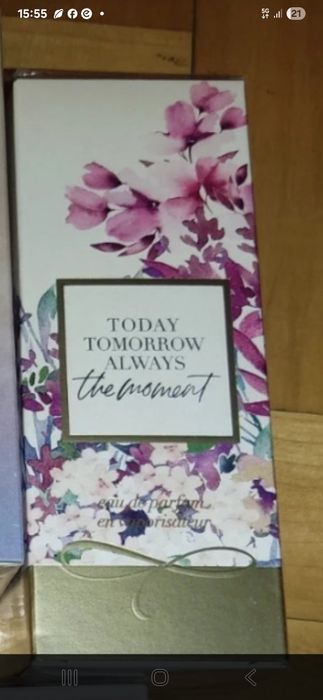 Rare flowers orchidea edp 50ml