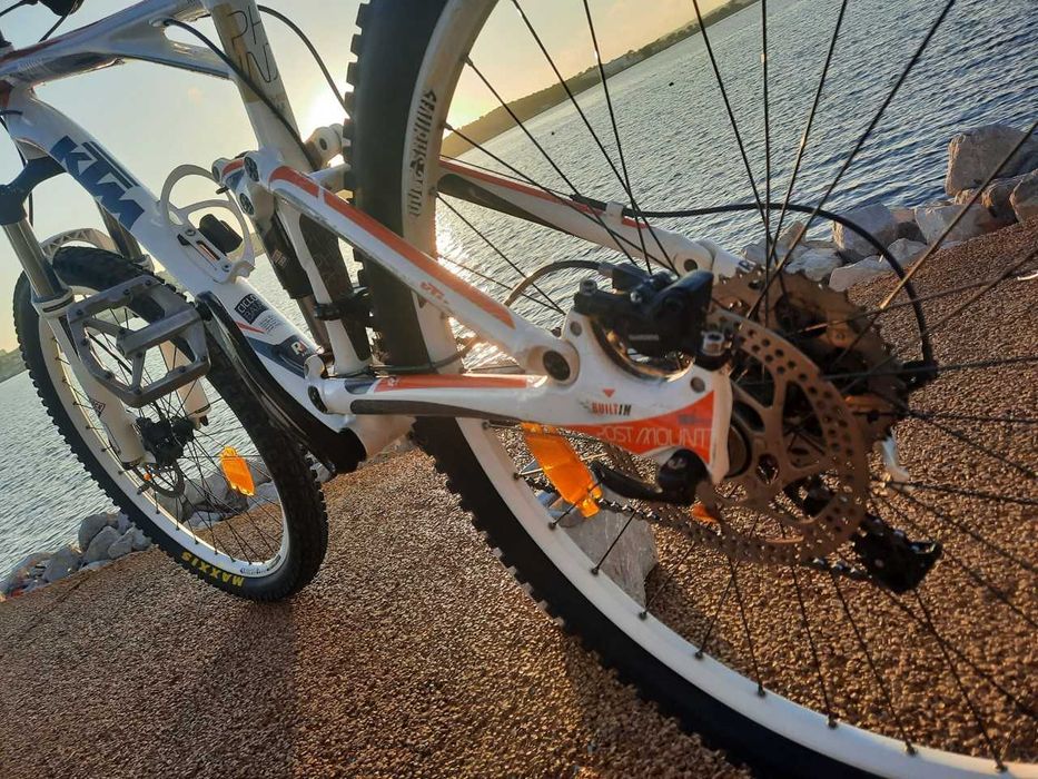 Bicicleta KTM PHINX 4.0