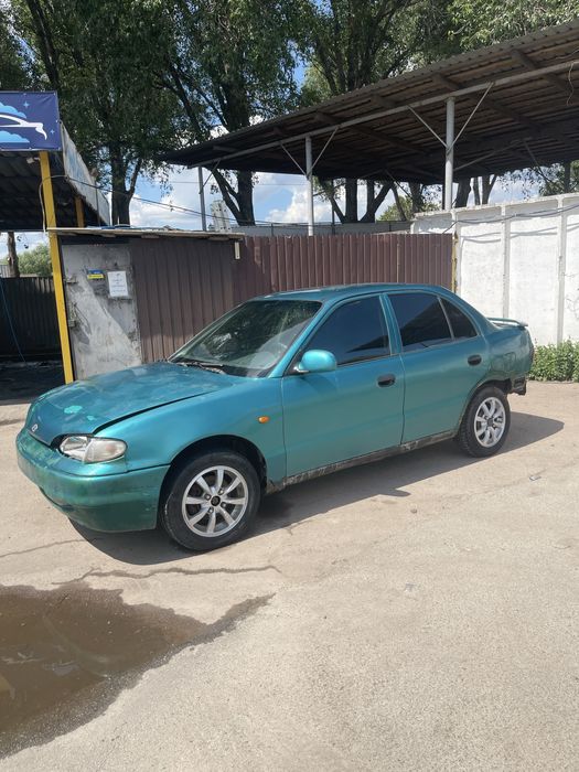 Продам Hyundai Accent 1.3