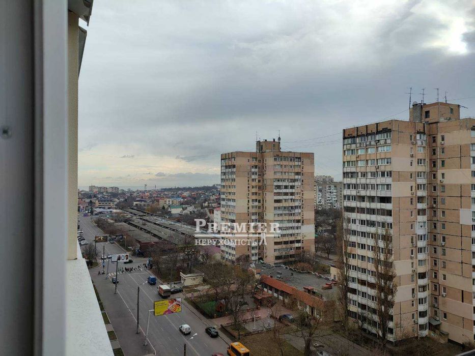 1-room apartment apartment by the address st. Kitoboynaya (area 41 m²) - Atlanta.ua - photo 8