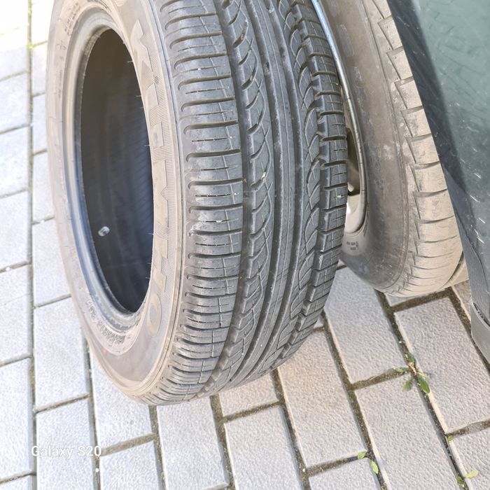 Автошина 14 літо 185/65 R14